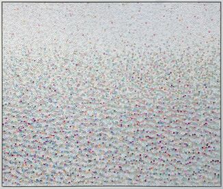 Pila Pansumrit, ‘Dotted Florals’, GG2251