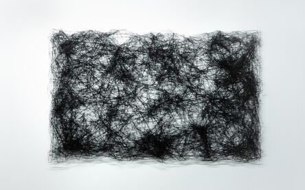 Nicolas Baier, ‘Astérisme II’, 2017