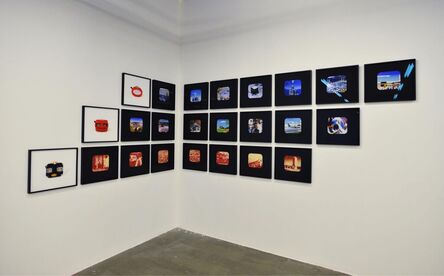 Ahmed Mater, ‘View Masters and Slides Installation’, 2014