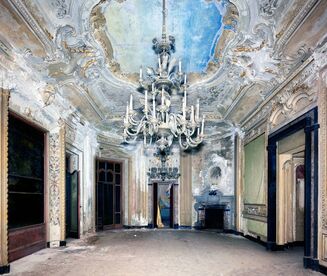 Fabiano Parisi, ‘Il Mondo Che Non Vedo, No. 202, Italy’, 2016