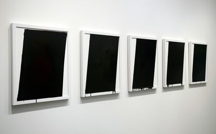 Vincent Como, ‘Untitled’, 2012
