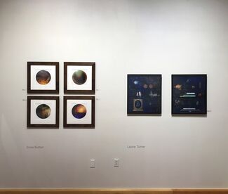 Selected Works, installation view