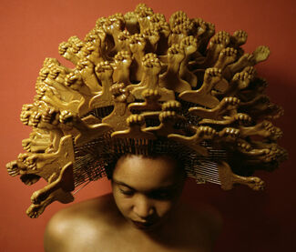 Lauren Kelley, ‘Pickin’’, 1999