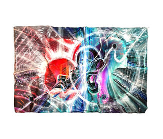 Diana Pan, ‘Ethereal Harmony’, 2024