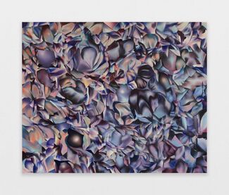 Bethany Hadfield, ‘It's Always Freezing in Here’, 2023