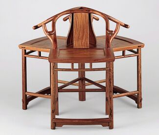 Shao Fan, ‘Shadow 影’, 2009