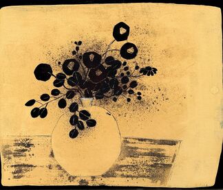 Mayuko AKIBA, ‘always here’, 2022