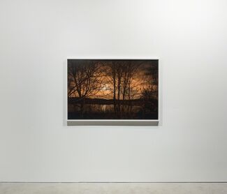 Todd Hido - Intimate Distance, installation view