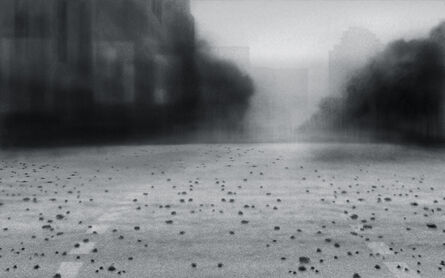Achim Hoops, ‘Untitled’, 2013