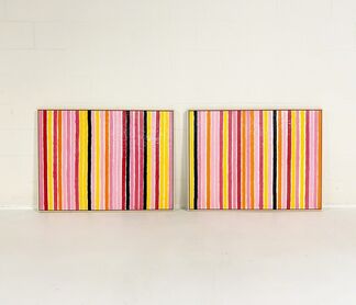 John O'Hara, ‘Sardinia, LP.’, 2019