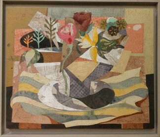 Miguel Rasero, ‘S.T.’, 2013