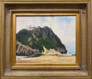 Nan Sheets, ‘Lifting Fog’, Unknown