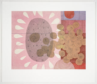 Sarah Smelser, ‘Mine, Mine, Mine’, 2019