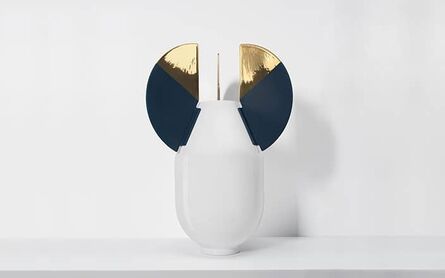 Jean-Baptiste Fastrez, ‘Anubis Vase’, 2016