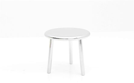 Jasper Morrison, ‘3-legged stool’, 2007