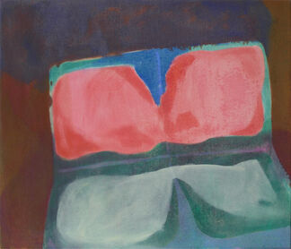 Sam Ng, ‘Next Time in the Same Place’, 2023