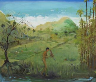 Verne Dawson, ‘Macedonia Road’, 2013