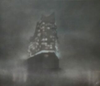 Nikolai Makarov, ‘Elbphilharmonie’, 2016