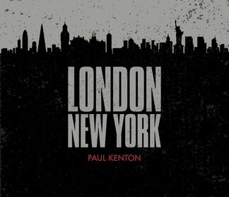 Paul Kenton London/New York, installation view