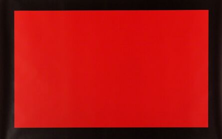 Felix Gonzalez-Torres, ‘Untitled NRA’, 1990