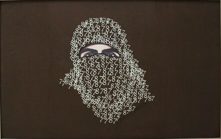 Mohamad Hawajri, ‘Untitled’, 2014