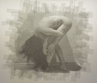 Seungmo Park, ‘ Maya 3004’