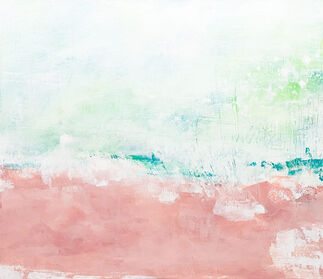 sheeno, ‘Melt Together’, 2021