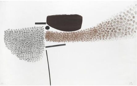 Victor Pasmore, ‘Points of Contact No.2’, 1965