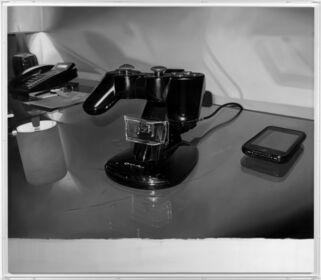 James White, ‘Another Hotel #1’, 2011