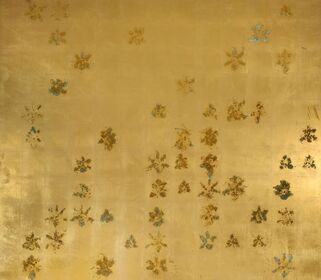 Pierre Vermeulen, ‘143 | 51 Hair Orchid Print’, 2017