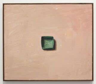 Anna Bjerger, ‘Paper’, 2018