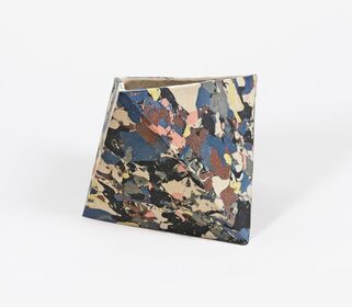 Cody Hoyt, ‘Octahedron Vessel’, 2019