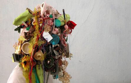 Raphaëlle de Groot, ‘1273 petites choses qui ne servent plus’, 2010