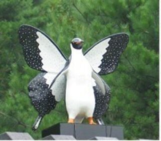 Mee In Kim + Jung Kug Seo, ‘Flyping’, 2004