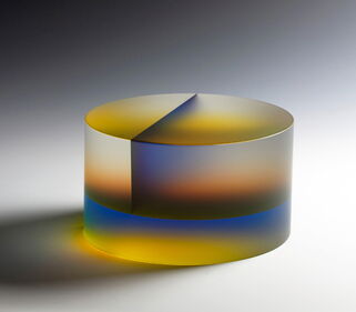 Jiyong Lee, ‘Space’, 2021