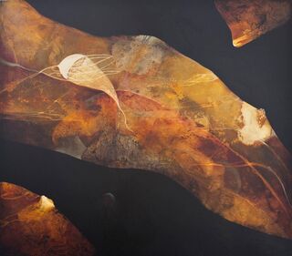 Kathleen Cammarata, ‘Untethered’, 2013