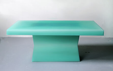 Facture Studio, ‘SHIFT Pool Table’, 21st Century