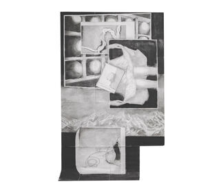 Nghia Dang, ‘It Couldn't be Helped ’, 2020