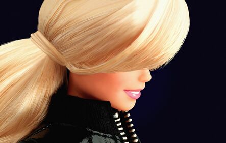 Mattel, ‘Barbie’