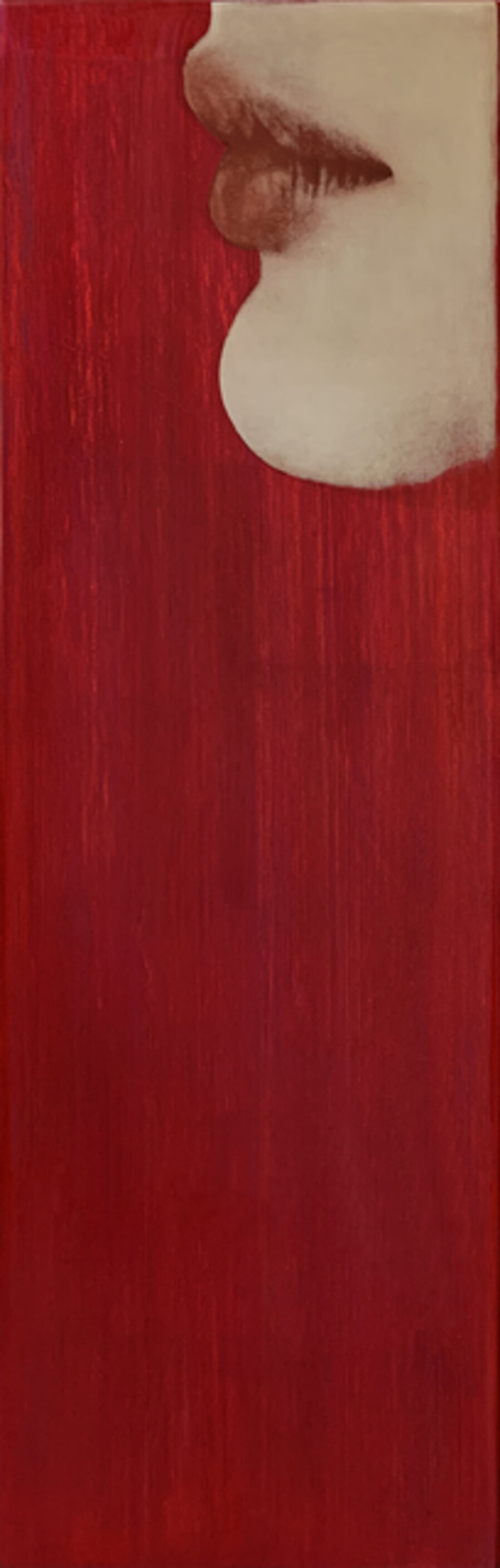 Red Nude