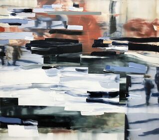 Ian Kimmerly, ‘Guided Tour’, 2019