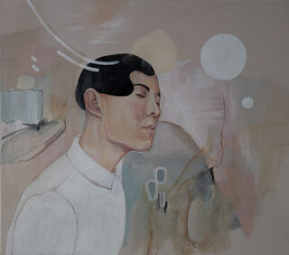 Galina Rogovaya, ‘Create Your Own Universe’, 2023