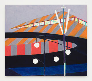 Patricia Leite, ‘Parque IV’, 2019