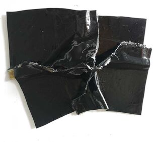 Xavier Escribà, ‘Cap de Creus Black’, 2019