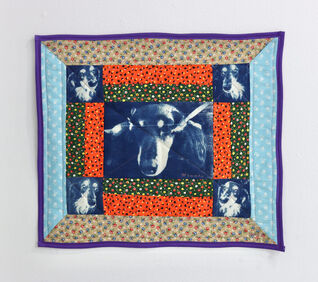 Mae Vitali, ‘Winnie’, 2023