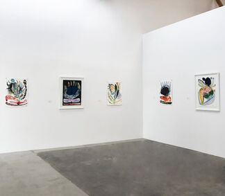 If You Are a Dreamer, Come In, installation view