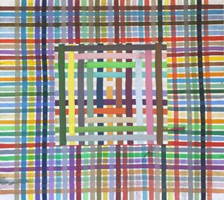 Alicia McCarthy, ‘Untitled (Z.P.R.R.A.Y.) (102)’, 2016