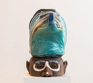 Klaashenk Blonk, ‘Proud II’, 2022