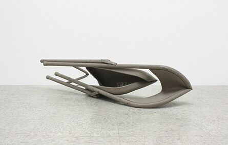 Scott Lawrence, ‘Folding Chair’, 2012