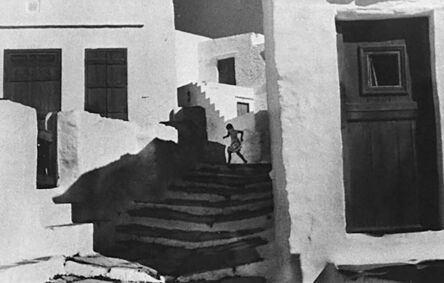 Henri Cartier-Bresson, ‘Siphnos, Greece’, ca. 1960s